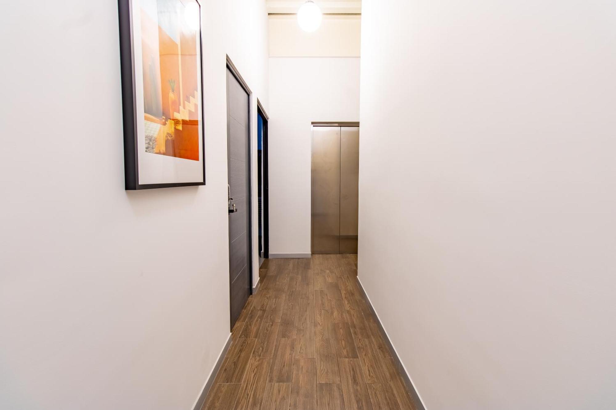 Capitalia - Apartments - Centro Historico เม็กซิโกซิตี้ ภายนอก รูปภาพ