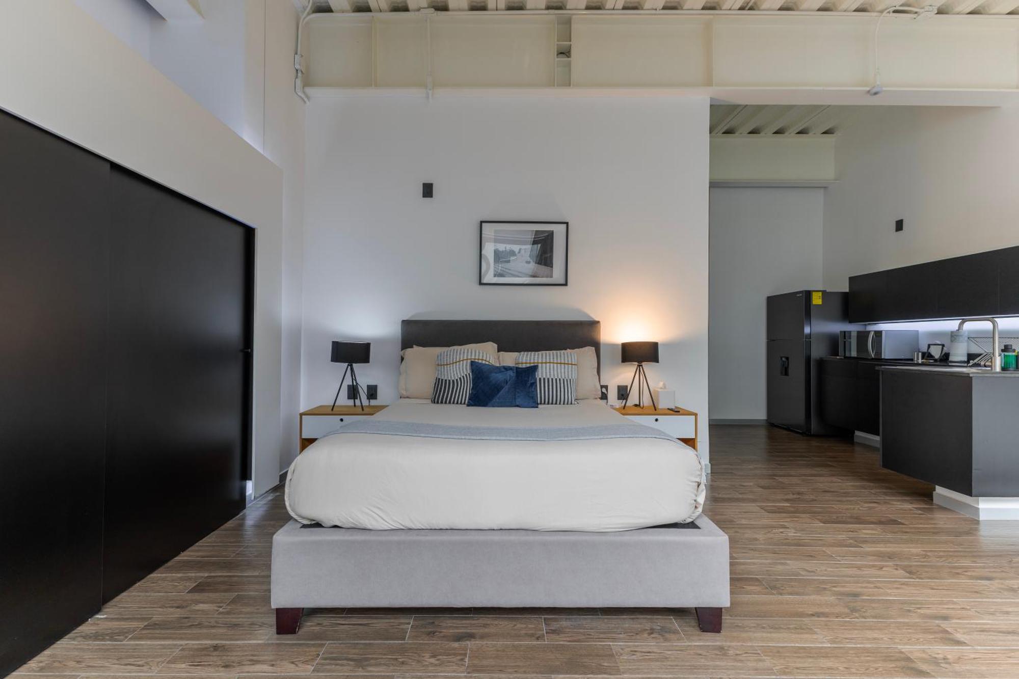 Capitalia - Apartments - Centro Historico เม็กซิโกซิตี้ ห้อง รูปภาพ