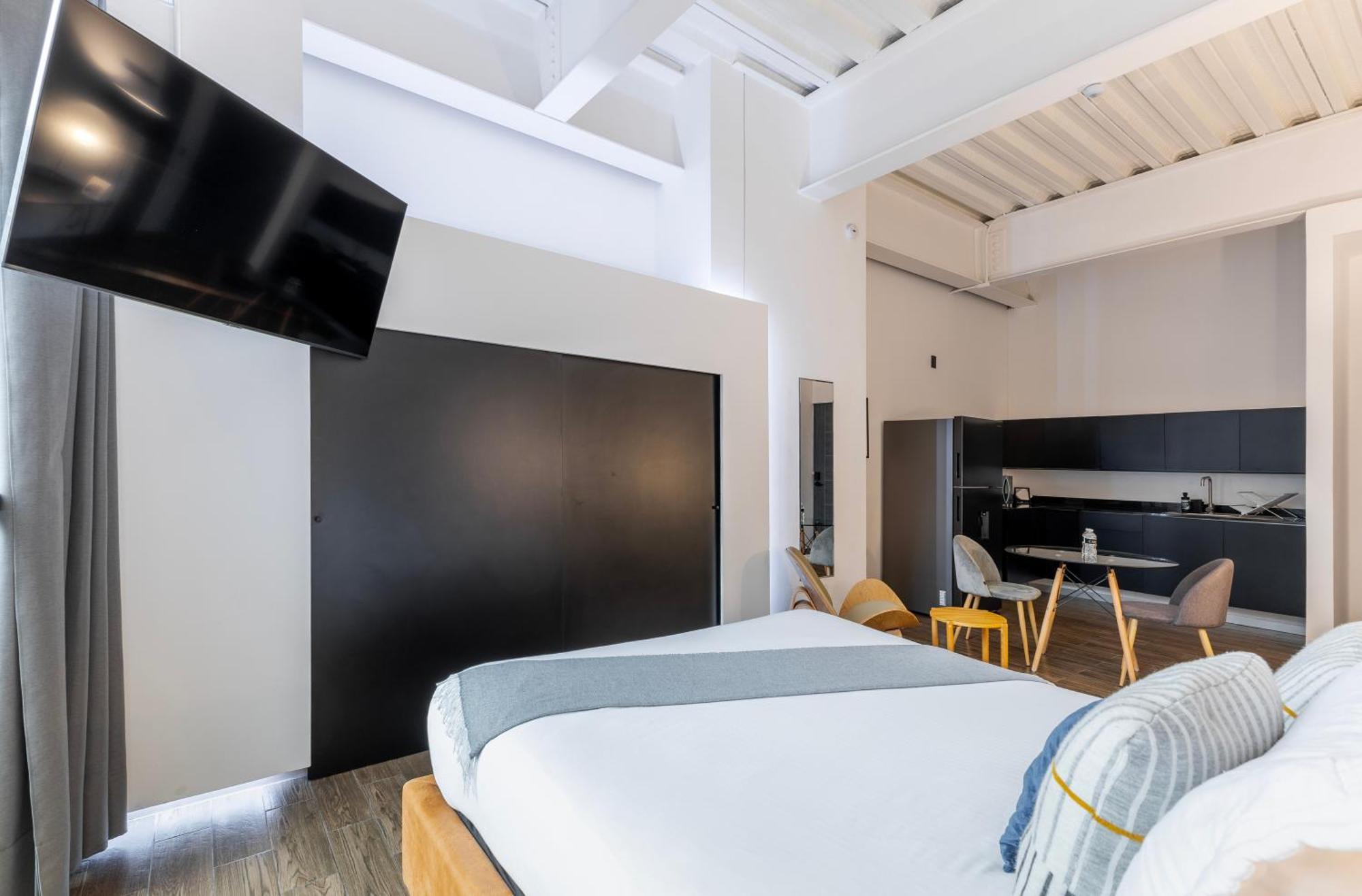 Capitalia - Apartments - Centro Historico เม็กซิโกซิตี้ ห้อง รูปภาพ
